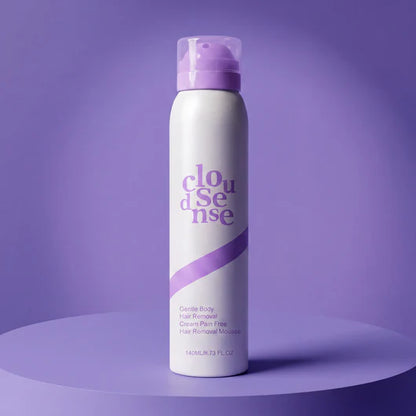 luxe Hair -Removal Cream