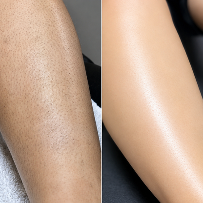 luxe Hair -Removal Cream